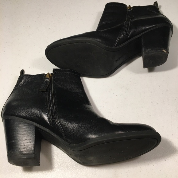 Franco Sarto Boots Size 6.5M - Picture 8 of 16